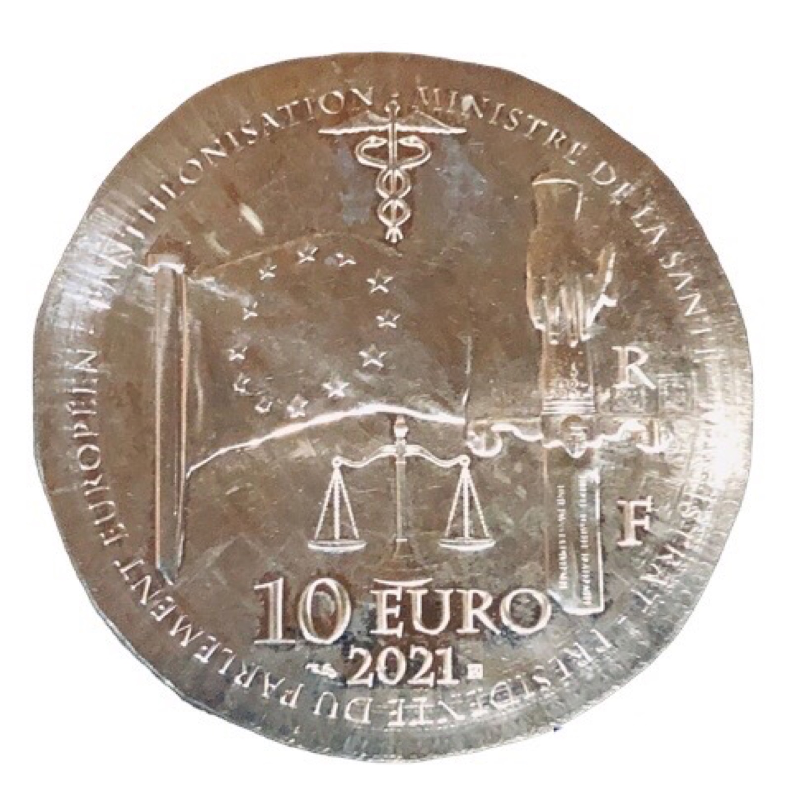 10€ 