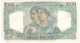 Billet 1000 Francs Minerve et Mercure 1948 N B