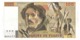 Billet 100 Francs Delacroix 1979 B
