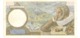 Billet 100 Francs Sully 1941 JP TTB