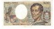 Billet 200 Francs Montesquieu 1987 TB