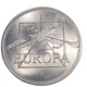1 écu Europa - 15 pays 1995
