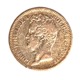 20 Francs Louis Philippe Ier 1831 A