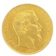 50 Francs Napoléon III 