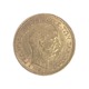 20 Drachmes Georges I 1884 A